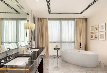 Hilton Dubai Al Habtoor City - 83