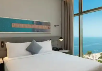 TH8 Palm Vignette Collection, Beach Resort - 39