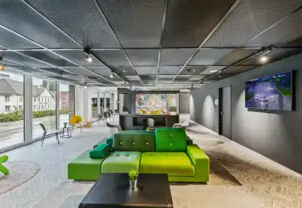 B&B St Gallen - 15