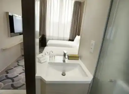 Dorsett Singapore - 33