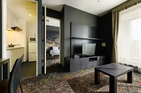 Sotetsu Grand Fresa Tokyo-Bay Ariake - 80