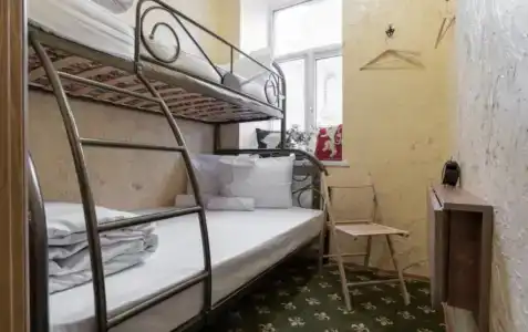 Winterfell on Chistykh Prudakh - 38