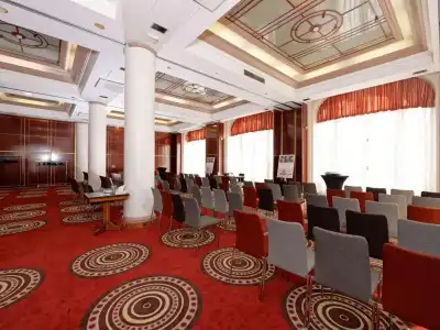 Mercure Lyon Centre Château Perrache - 18