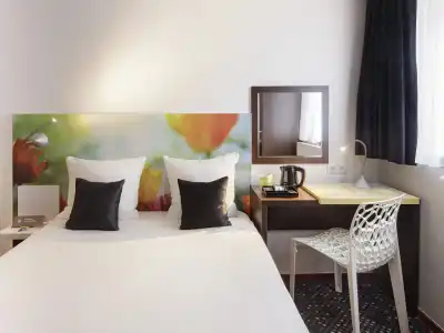 Ibis Styles Amsterdam City - 37