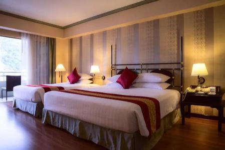 Patong Resort - 2