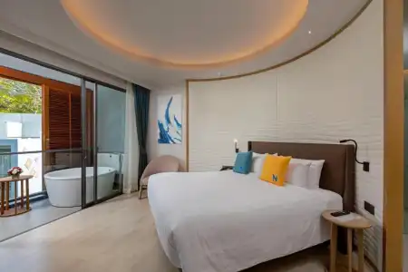 The Nature Phuket - 79