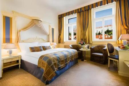 Luxury Family Royal Palace - 27