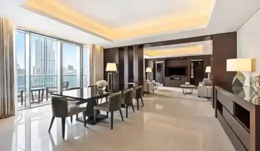 Address Downtown - 142