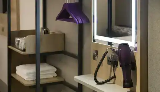 Premier Inn London Wimbledon South - 12