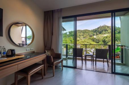 Ananta Burin Resort - 68