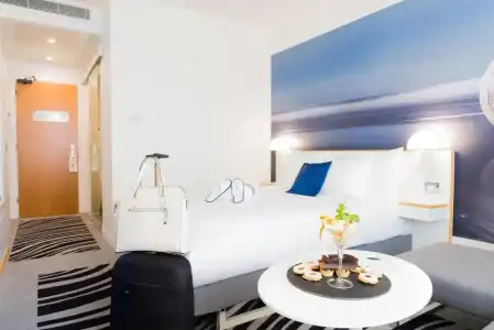 Novotel Firenze Nord Aeroporto - 9