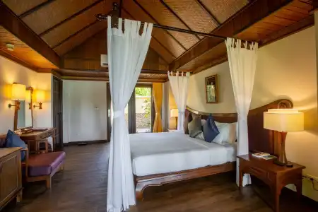 Nora Beach Resort and Spa - 55