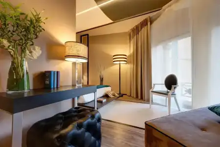 Dharma Luxury - 29