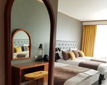 Ísland – Spa & Wellness - 36