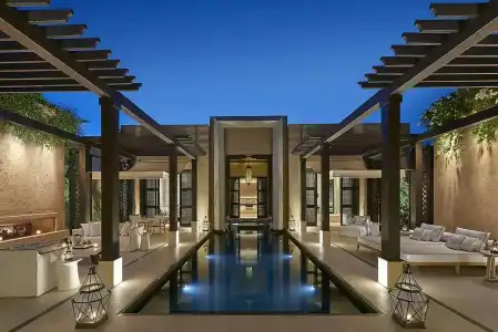 Mandarin Oriental, Marrakech - 49