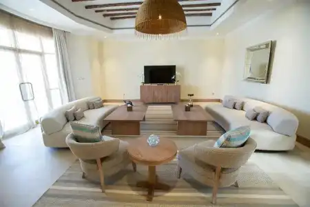 Liwa Apartments - 13