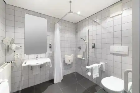 Mercure ParkMönchengladbach - 16