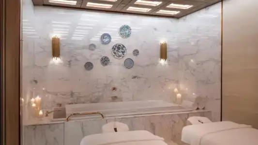 The Peninsula Istanbul - 22