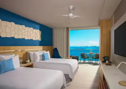 Dreams Vista Cancun Resort & Spa All Inclusive - 61