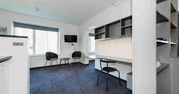 CABINN Metro - 51