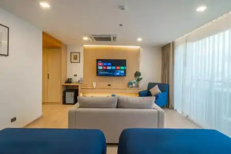 Sunbeam Pattaya - 82