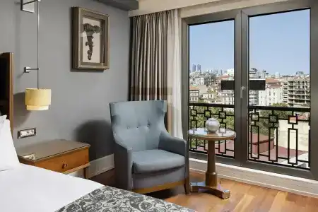 Titanic City Taksim - 79