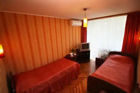 Druzhba and Restaurant - 26