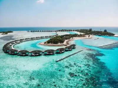 Cinnamon Dhonveli Maldives - 38