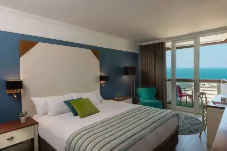 Herods Tel Aviv by the Beach - 18