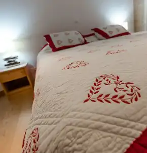 Hôtel Nendaz 4 Vallées & Spa - 100