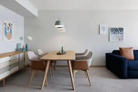 Courtyard by Marriott Zurich North - 61