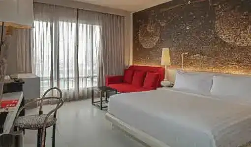 Siam@Siam Design Bangkok - 52