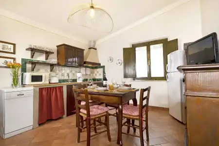 Borgo Grondaie - 153
