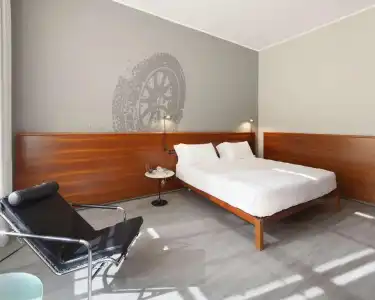 NH Torino Lingotto Congress - 57