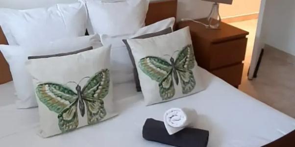 Hôtel Villa Maya – Golfe de Saint-Tropez - 32