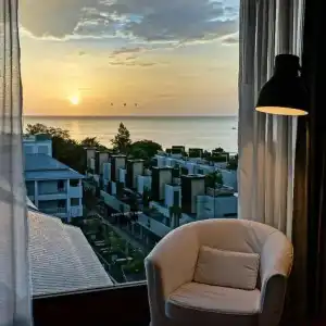 Loligo Resort Hua Hin - 43