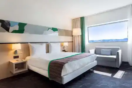 Park Inn by Radisson - 10