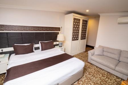 K Suites - 33