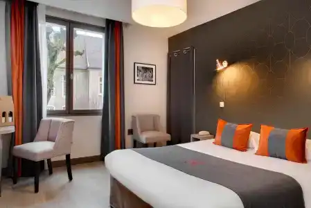 La Villa des Ducs - 46