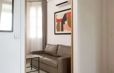 Résidence Charles Floquet - 104