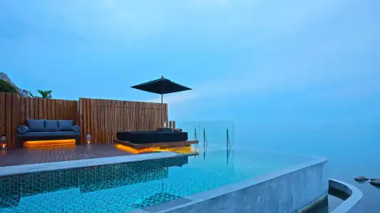 Silavadee Pool Spa Resort - 97