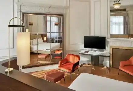 Doubletree by Hilton Trieste - 73