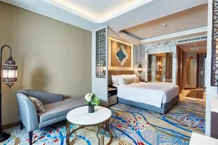 Valia Bangkok Sukhumvit - 117