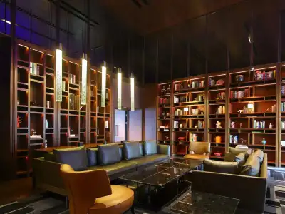 Andaz Xintiandi, Shanghai, By Hyatt - 33