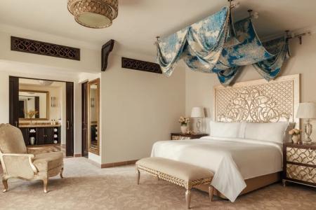 One&Only Royal Mirage Resort at Jumeirah Beach - 66