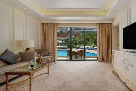 Radisson Blu Resort Phu Quoc - 60