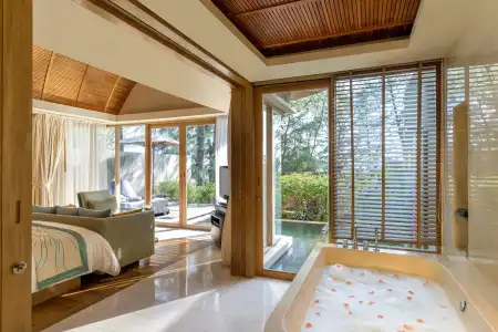 Renaissance Phuket Resort & Spa - 80