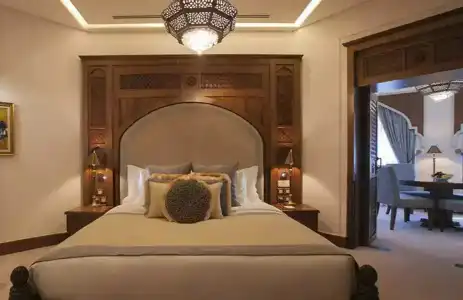 Souq Waqif Boutiques - Tivoli - 59