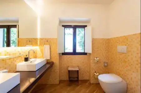 Villa I Barronci Resort & Spa - 60