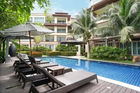 Coco Phuket Bangtao Beach - 1